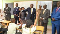 TSC to Hire 30k Teachers Starting January 2023, William Ruto Announces