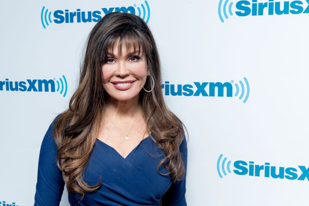 Marie Osmond net worth 2021 Is she the richest in the family? Tuko.co.ke