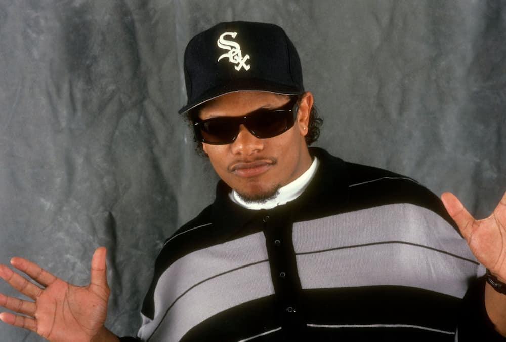 Eazy E