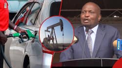 Moses Kuria Tells Off Kenyans Complaining Over Increase in Fuel Prices: “Si Uchimbe Kisima Yako”