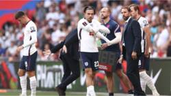 Tension for England as Three Lions to face two big rivals in UEFA Nations League 'Group Of Death'