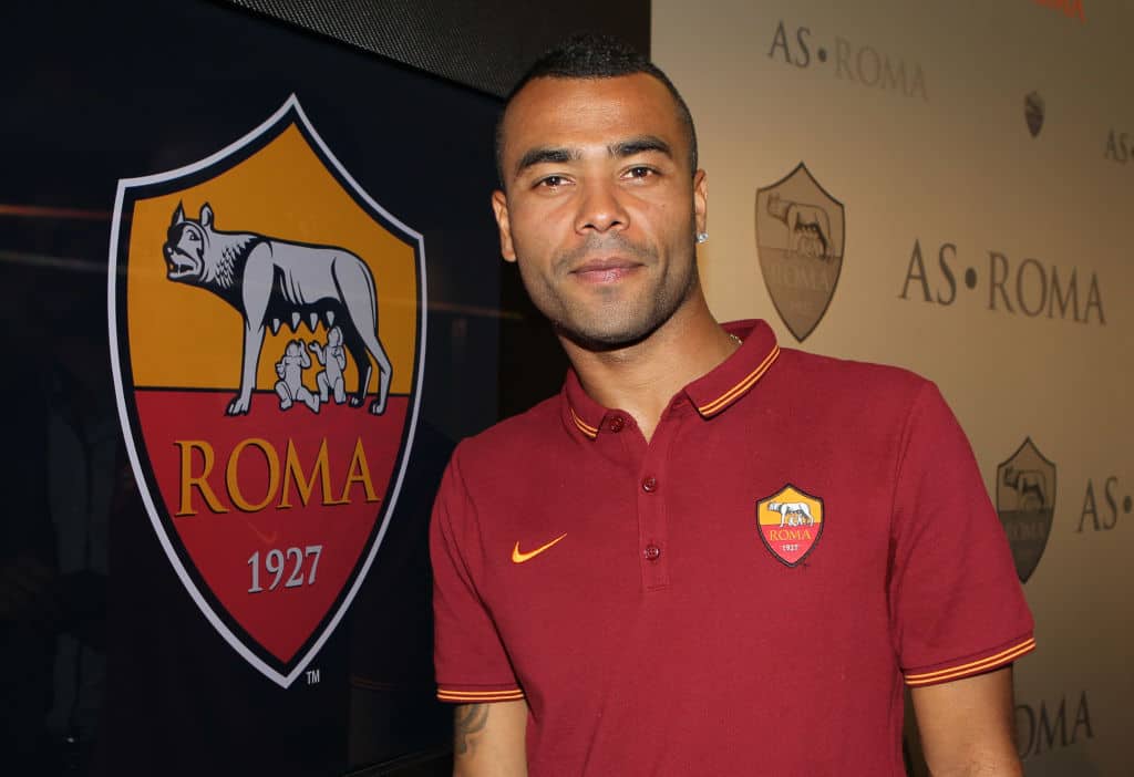 Ashley Cole: wife, children, net worth, trophies, life story