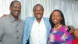 There's Nothing Wrong with Raila Odinga Endorsing Kalonzo Musyoka, Martha Karua Says