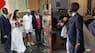Gideon Moi’s Son Kigen Ties Knot in Lavish White Wedding