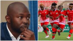 Barry Otieno Apatikana na Hatia: "Hakuwa na Mamlaka ya Kuondoa Harambee Starlets AWCON"