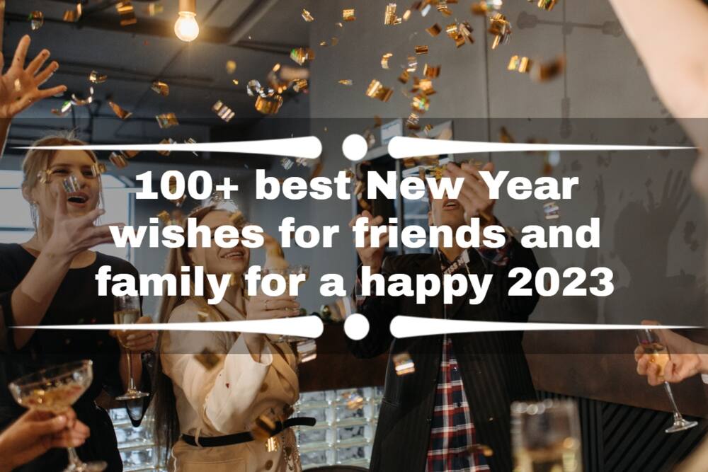 200+ Best Happy New Year Wishes, Messages, and Quotes to Share in 2024