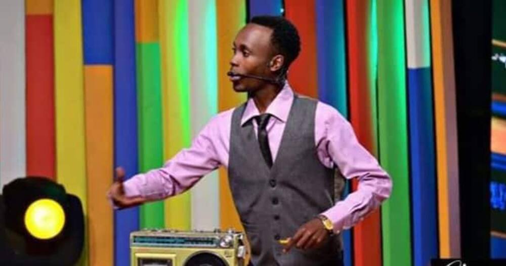 Wachekeshaji Watano wa Churchill Show Wanaopezwa Kikweli na Mashabiki Baada ya Kuaga Dunia