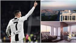 Hoteli za kifahari za Ronaldo zakanusha madai za kugeuzwa hospitali ya coronavirus