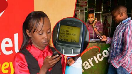Kenya's Mobile Money Subscription Drops by 600,000 as Taxation and Cybercrime Bite