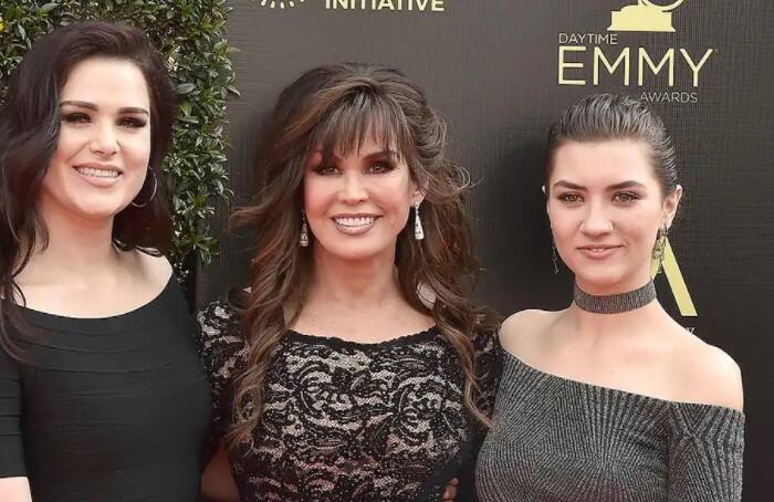 Marie Osmond Children: How Many Biological Kids Does She Have? - Tuko.co.ke