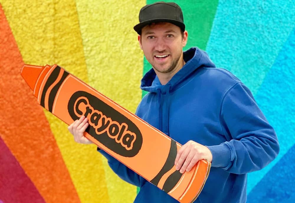 What happened to Blippi? The real reason the original actor changed Tuko.co.ke