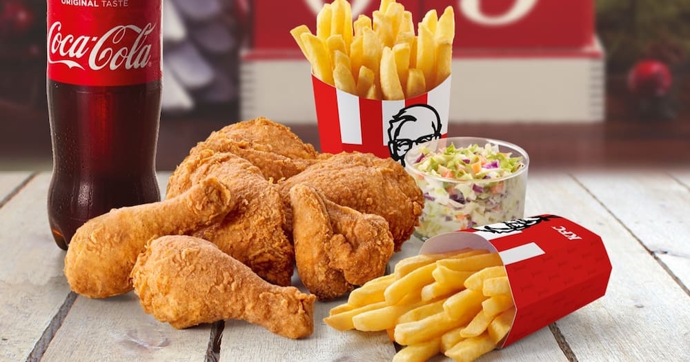 Kenyans have threatened to boycott KFC.