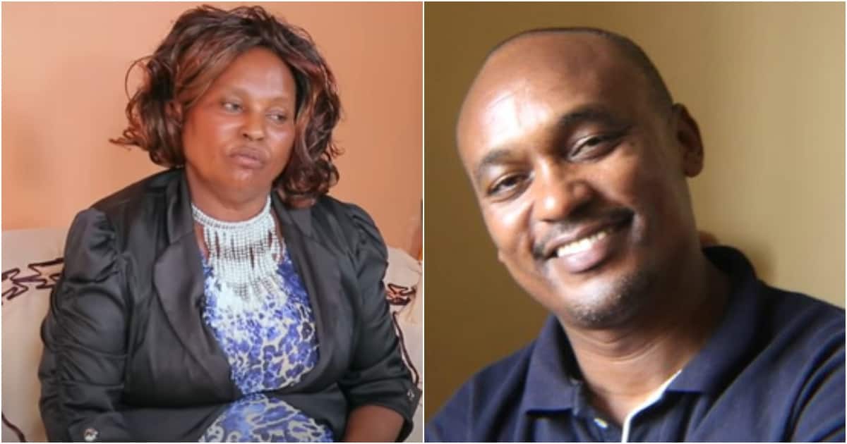 Mwenda Mbijiwe's Mother says Owner of Vehicle Security Officer was ...