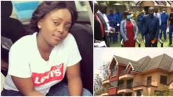 Jowie: Court Visits Slain Businesswoman Monica Kimani, Jacque Maribe's Homes in Ongoing Case