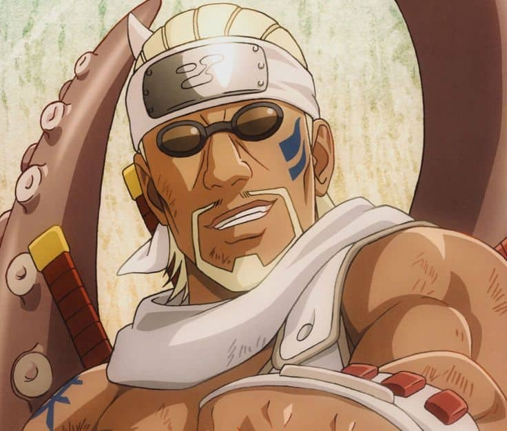 List of 10 Strongest Characters in Naruto You Should Know About