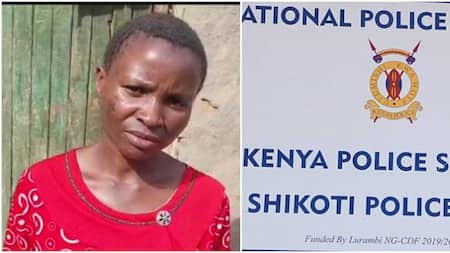 Kakamega Woman Loses Baby to Stranger after Accepting to Use Pills She Was Offered