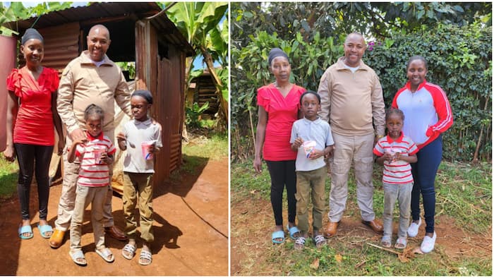 Kiambu Woman Working in Italy Educates Siblings, Builds Home but Betrayed after Returning: "Turned Against Me"