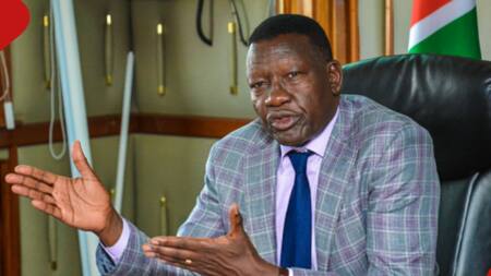 Kenya Ready to Licence Uganda National Oil Corporation to Import Fuel: "We've Nothing to Lose"
