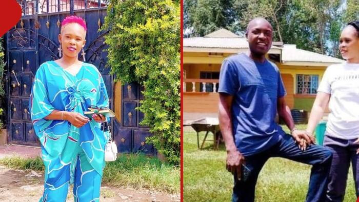 Sheila Wegesha: Husband Paid Security Guard KSh 450 before Leaving with 3 Bags, Police Say