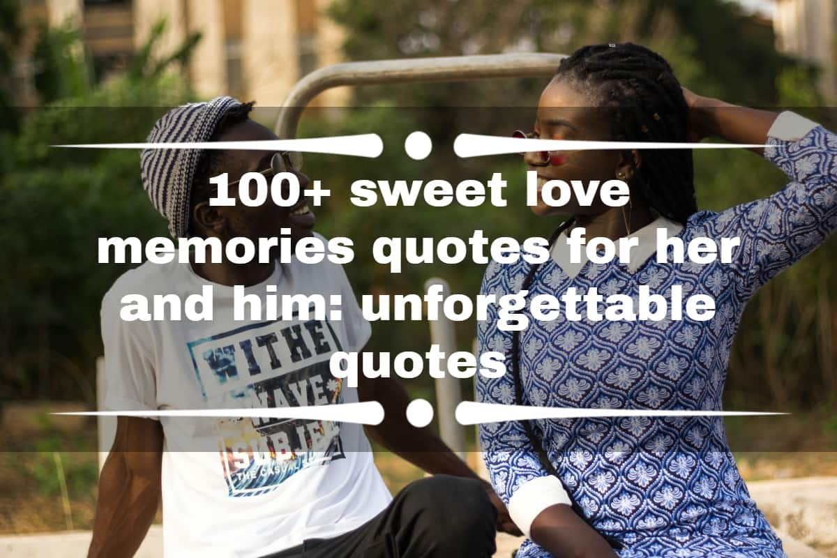 quotes about her love