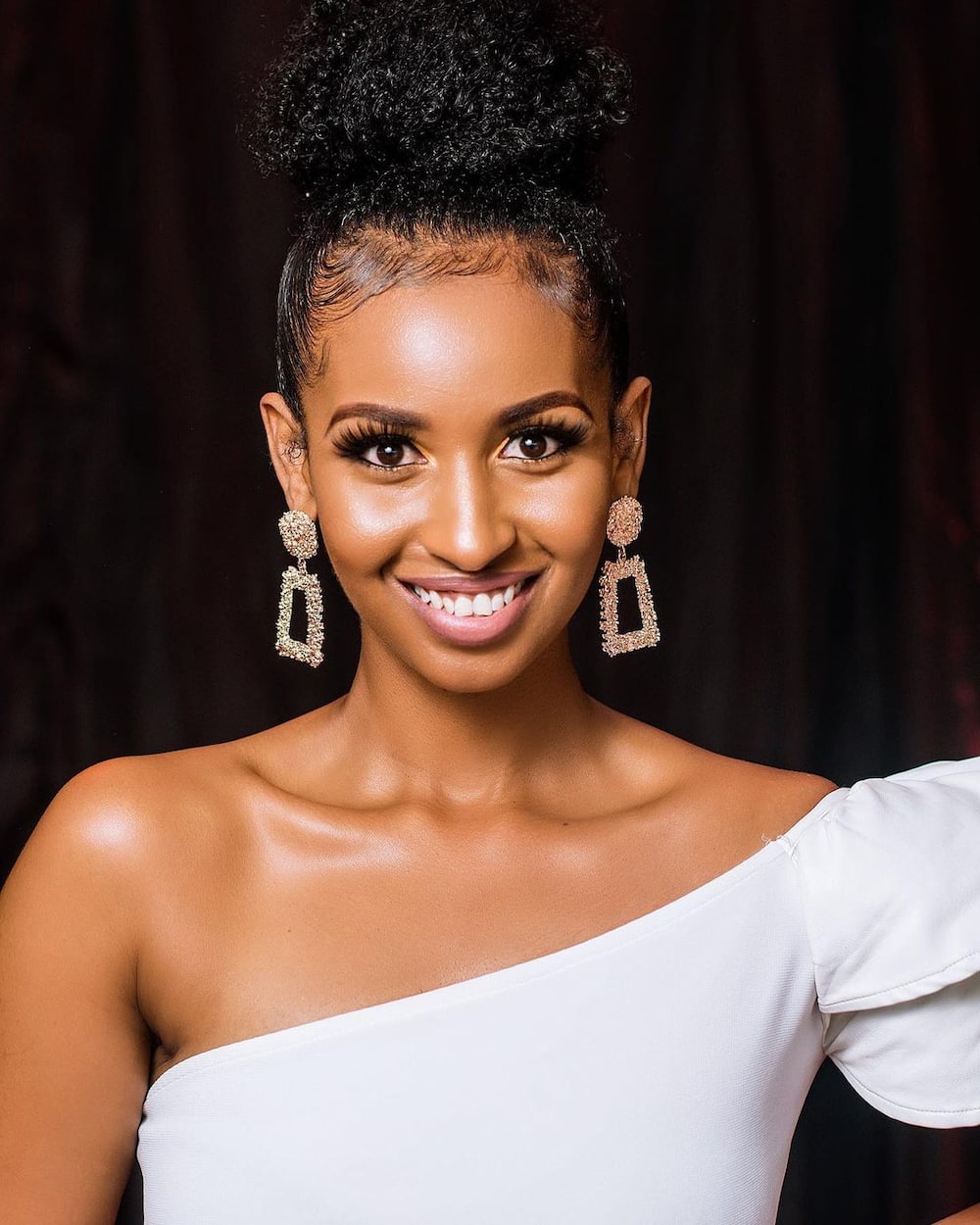 20 most beautiful ladies in Kenya in 2021: Who ranks top? - Tuko.co.ke