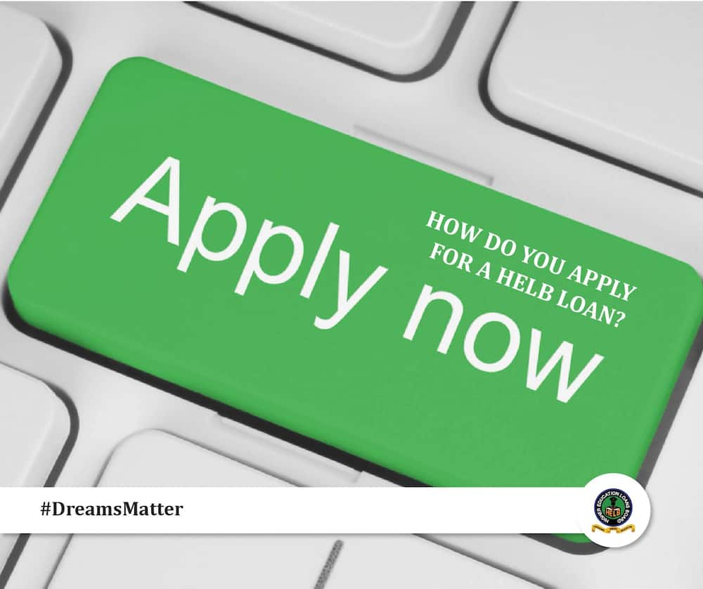 HELB application deadline