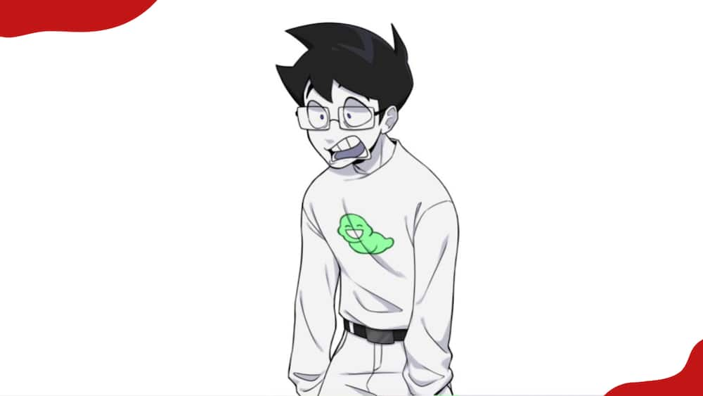 John Egbert