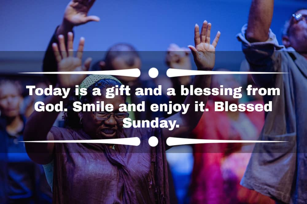 80 Happy Sunday Quotes for a Beautiful, Positive Day! - Parade