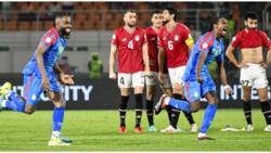 Afcon 2023: DR Congo Waishinda Misri kwa Mikwaju ya Penalti na Kutinga Robo Fainali
