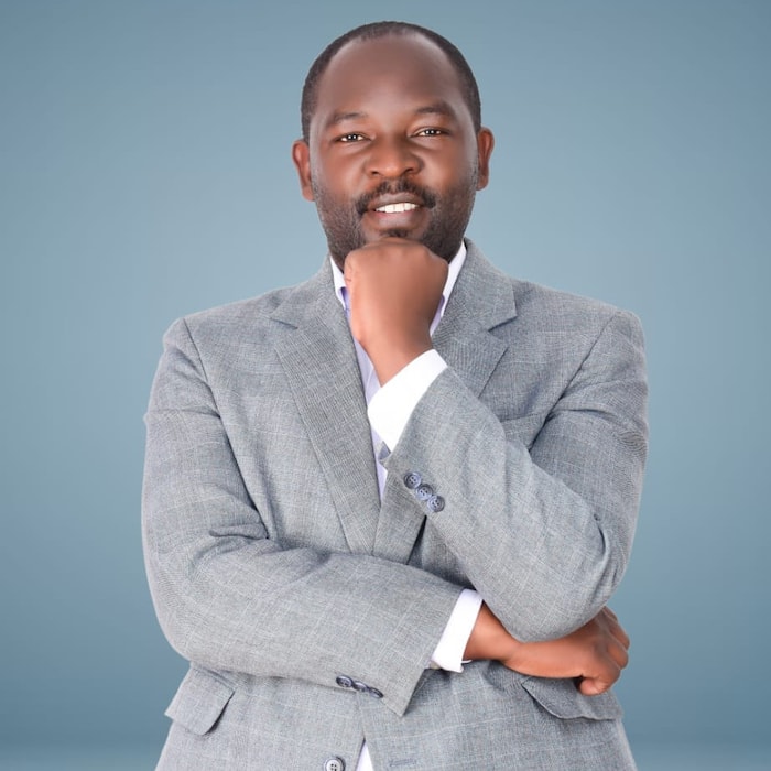 Emmanuel Makokha avatar