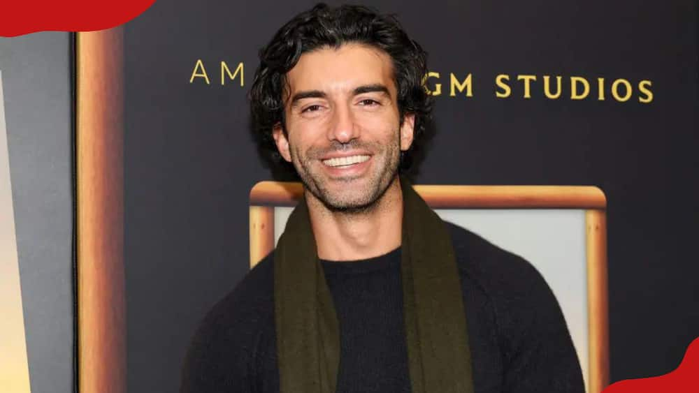 Justin Baldoni's ethnicity, nationality, and background