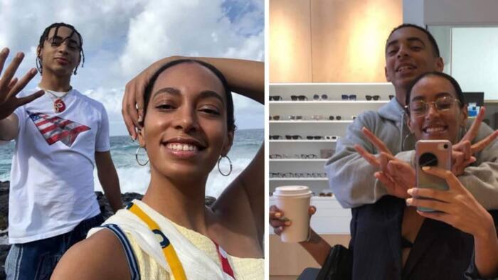 Twitter Reacts to Solange Knowles’ Son Julez, 17, Allegedly Expecting a Child: “Beyoncé Gonna be an Auntie”