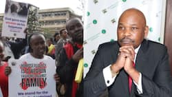 Kenyan scholar Makau Mutua says judges who rejected pro-gay law not in touch with reality