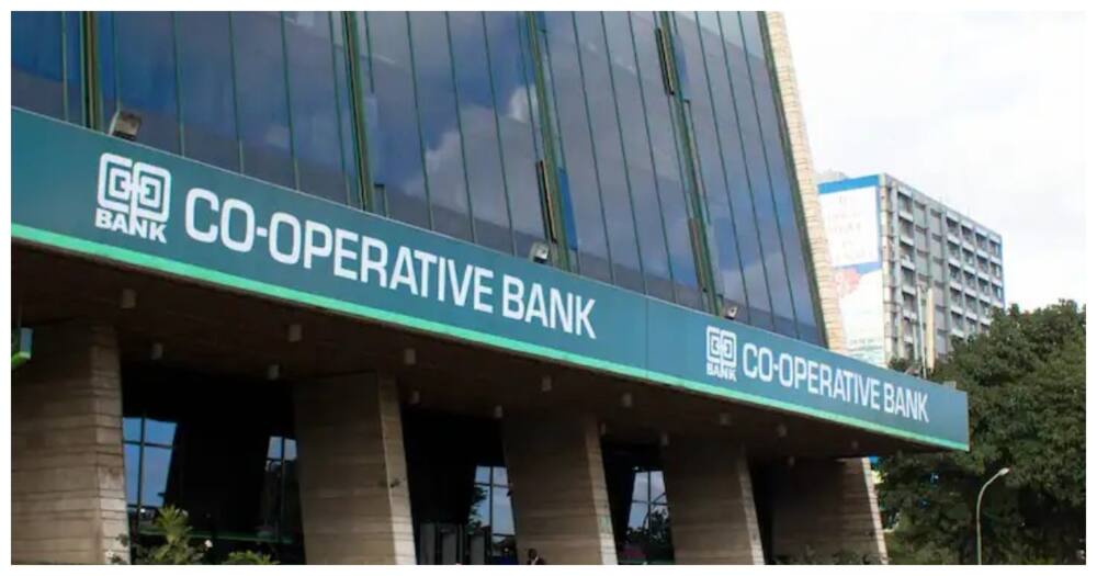 Co-op Bank Records KSH 32.4 Billion Profits in Full-Year
