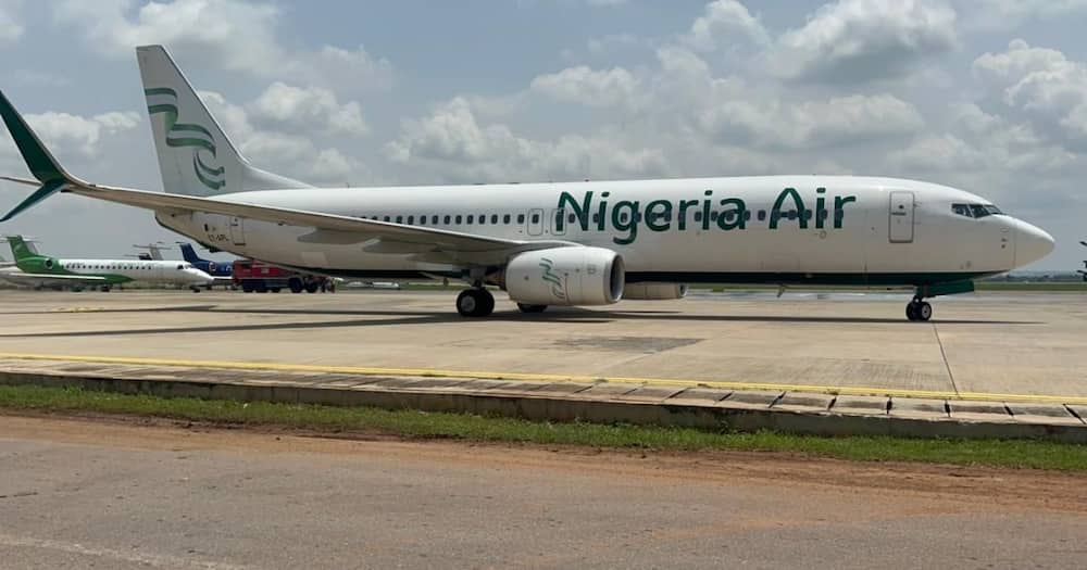 Nigeria Air