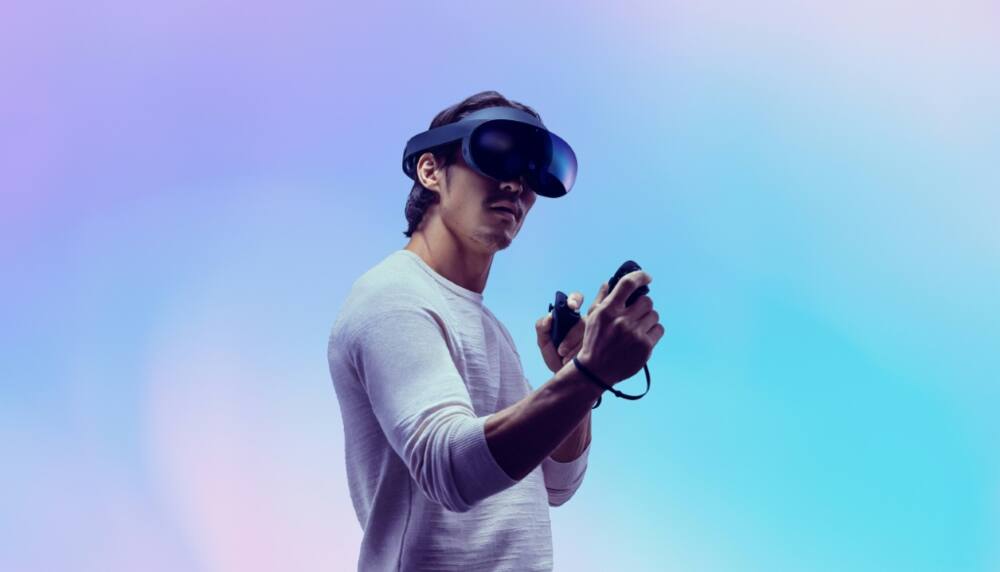 Gear for venturing into the budding 'metaverse' is expected at the 2023 Consumer Electronics Show, where Facebook-parent Meta will have its latest Oculus virtual reality headset