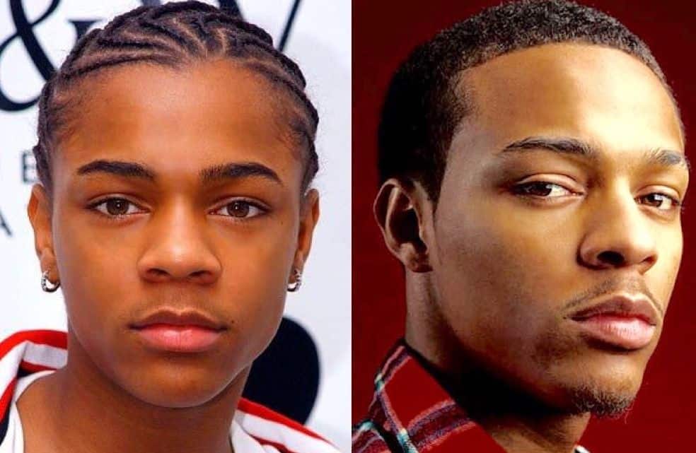 Bow Wow Net Worth  