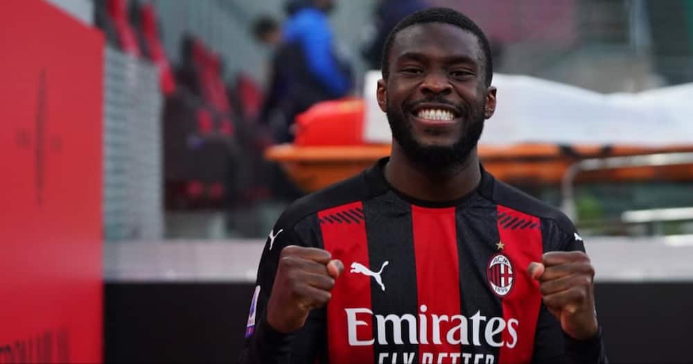 AC Milan Finally Confirm Signing of Chelsea Superstar on Five-Year Deal