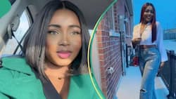 Lady Finally Discovers Why Several Companies Kept on Sacking Her, Video Goes Viral