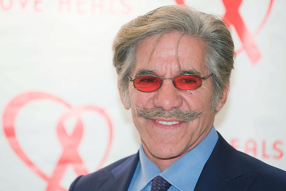 Geraldo Rivera