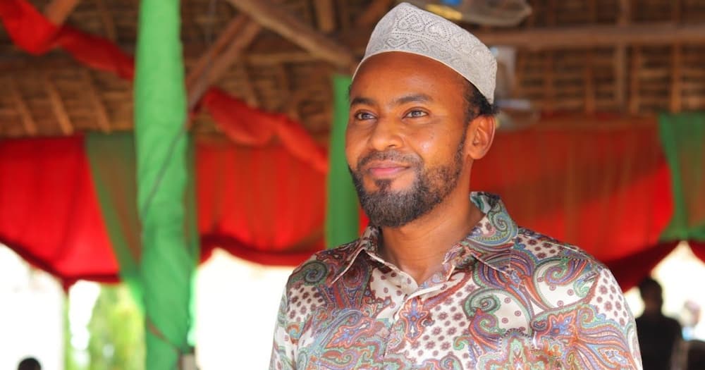 It Will Take Time to Learn but I Will Deliver, New Garissa Senator Abdul Speaks