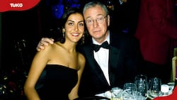 Natasha Caine: 10 quick facts to know about Michael Caine's daughter