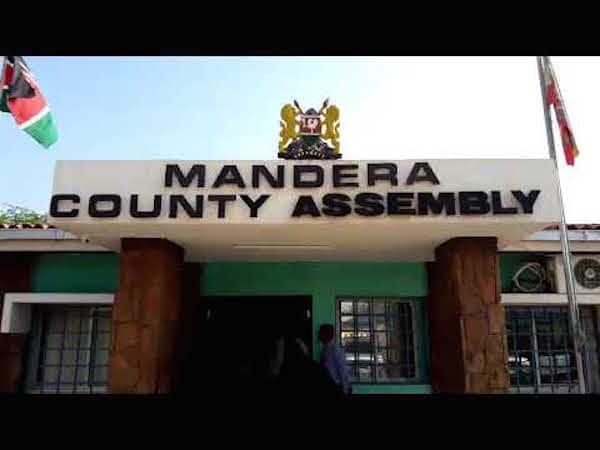 Mandera county officer in trouble after failing to explain source of KSh 61M in bank account