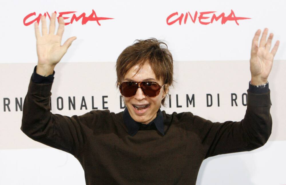 Michael Cimino