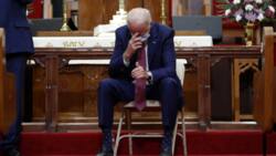 Joe Biden Says US Will Close It's Airspace to Russian Planes: "Putin Has No Idea What's Coming"