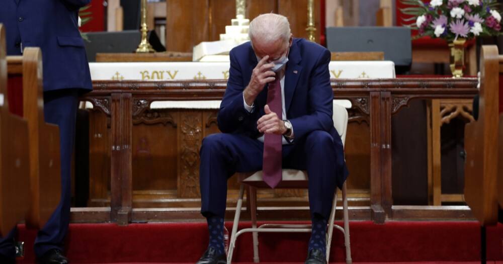 Joe Biden spoke on Russia-Ukraine war.