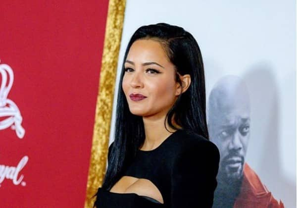 tristin mays thunderstruck