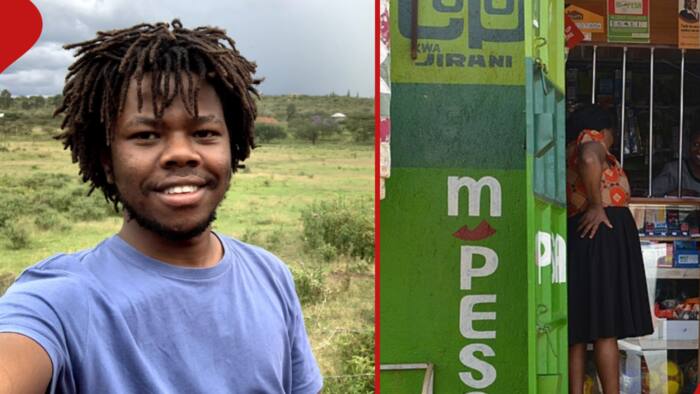 Juma Allan: Meet Kenyan Tech Guru Who Scored D in Maths, Developed M-Pesa Daraja API