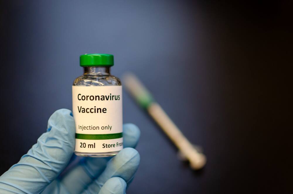 Uhuru Kenyatta says Kenyans will not be used as guinea pigs for COVID-19 vaccines