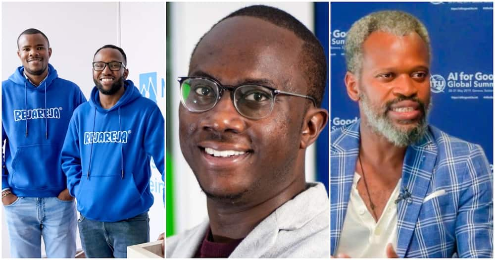 Kenyan startups are among the hundreds that raised KSh 454 billion in investment in 2021.